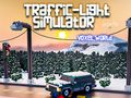 Jwèt Similatè Trafik-Limyè  sou entènèt