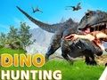 Jwèt Sou entènèt jwèt Dino Lachas Jurassic Mondyal  sou entènèt