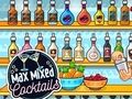 Jwèt Max cocktèl melanje  sou entènèt