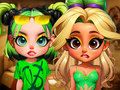 Jwèt Download jwèt la Celebrity Face Dans  sou entènèt