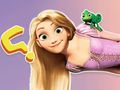 Jwèt Kids Egzamen: Ki sa ou konnen sou Disney Princess  sou entènèt