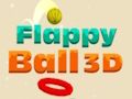 Jwèt Sou entènèt jwèt Flappy boul 3D sou entènèt Jwèt Sou entènèt jwèt Flappy boul 3D sou entènèt