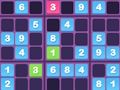 Jwèt Sudoku x sou entènèt
