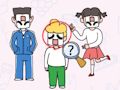 Jwèt Brain Find Èske w ka jwenn li 2  sou entènèt