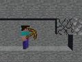 Jwèt Noob Miner sou entènèt