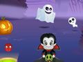 Jwèt Sou entènèt jwèt Halloween tirè jarèt  sou entènèt