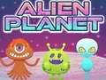 Jwèt Etranje planèt  sou entènèt