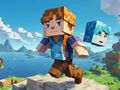 Jwèt Eaglercraft sou entènèt Jwèt Eaglercraft sou entènèt