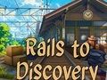 Jwèt Rails pou Dekouvèt  sou entènèt
