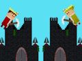 Jwèt Sou entènèt jwèt Kingdom Castle Lagè  sou entènèt