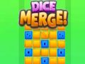 Jwèt Sou entènèt jwèt Dice Merge  sou entènèt