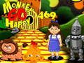 Jwèt Monkey Go Happy Etap 469  sou entènèt