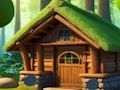 Jwèt Kwennen nan Timber  sou entènèt