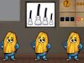 Jwèt Spud Tacular Quest jwenn pòmdetè jenn ti kabrit sou entènèt