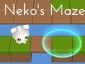 Jwèt Labirent Neko a sou entènèt Jwèt Labirent Neko a sou entènèt