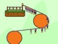 Jwèt Mèt Ropeway  sou entènèt