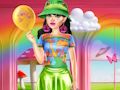 Jwèt Sou entènèt jwèt Weirdcore Fashion  sou entènèt