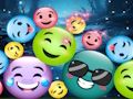 Jwèt Emoji rantre sou entènèt