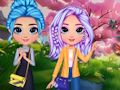 Jwèt Sou entènèt jwèt Spring Style Studio  sou entènèt