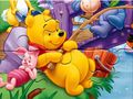 Jwèt Jwèt Devinèt tèt: Winnie lapèch  sou entènèt