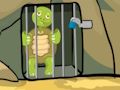 Jwèt Sou entènèt jwèt Forest Green Tortoise Sekou  sou entènèt