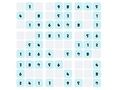 Jwèt Senp Sudoku  sou entènèt