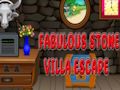 Jwèt Sou entènèt jwèt Fabulous Stone Villa chape  sou entènèt