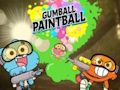 Jwèt Sou entènèt jwèt Gumball Penbol  sou entènèt