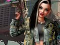 Jwèt Sou entènèt jwèt Cyberpunk Shieldmaidens  sou entènèt