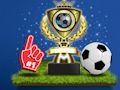Jwèt Sou entènèt jwèt Football Stars Championship  sou entènèt
