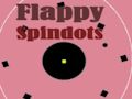 Jwèt Sou entènèt jwèt Flappy Spindots  sou entènèt