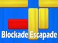 Jwèt Escapade blokaj  sou entènèt