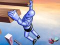 Jwèt Ragdoll Parkour similatè sou entènèt Jwèt Ragdoll Parkour similatè sou entènèt