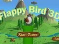 Jwèt Flappy Zwazo 3D  sou entènèt