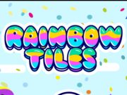 Jwèt Rainbow mozayik  sou entènèt