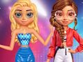 Jwèt Sou entènèt jwèt Insta Glam Squad Lovie Chic a  sou entènèt
