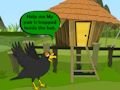 Jwèt Sou entènèt jwèt Koup Crows Hut sove  sou entènèt