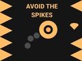 Jwèt Evite Spikes yo  sou entènèt