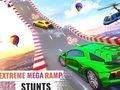 Jwèt Enposib Mega Ranp Machin Cascade  sou entènèt