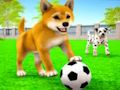 Jwèt Swen Virtual pou chen mwen an  sou entènèt