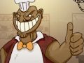 Jwèt Chef wa're sou entènèt