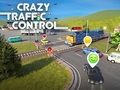 Jwèt Fou kontwòl trafik  sou entènèt