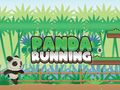 Jwèt Sou entènèt jwèt Panda Kouri  sou entènèt