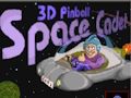 Jwèt 3D biyar espas Cadet  sou entènèt