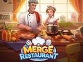 Jwèt Rantre Restoran  sou entènèt