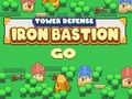 Jwèt Iron Bastion: Defans Tower sou entènèt