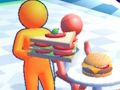 Jwèt Restoran rèv  sou entènèt