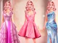 Jwèt Jwèt Barbiecore Estetik  sou entènèt