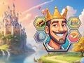 Jwèt Magic Kingdom: Egzagòn Koresponn ak  sou entènèt