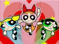 Jwèt Jigsaw Puzzle: Powerpuff Girls 2  sou entènèt